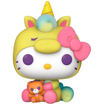 Funko Pop! Sanrio Hello Kitty Hello Kitty 10 Cm