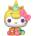 Funko Pop! Sanrio Hello Kitty Hello Kitty 10 Cm