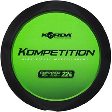 Korda Kompetition mono 1000 m 0,40 mm 10 kg