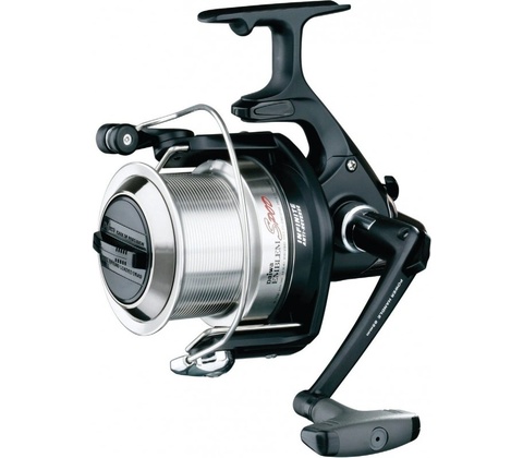 Daiwa Emblem Spod