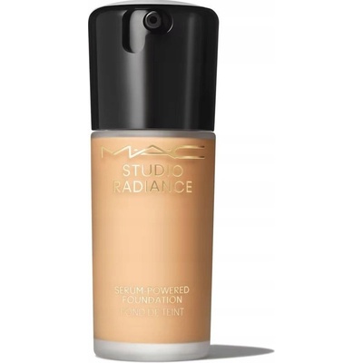 MAC Cosmetics Studio Radiance Serum-Powered Foundation hydratační make-up NC30 30 ml