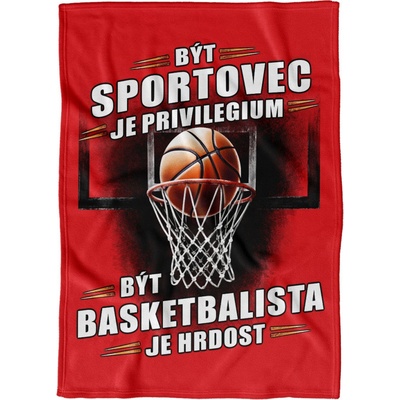 Impar Deka Basketbalista privilegium 200x140