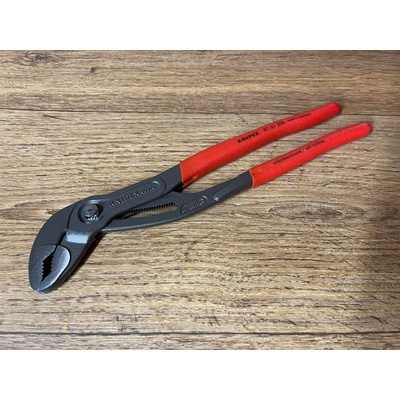 Sikovky Knipex Cobra 300mm 8701300 8701300 – Zbozi.Blesk.cz