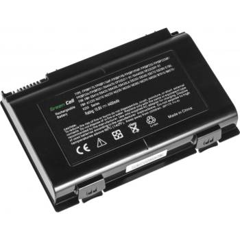 VHBW Батерия за Fujitsu Siemens Lifebook A1110 / A1310 / V1010 / V1020, 4400 mAh (888200616)