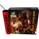 Pyrotechnika Petardy MEGATRON 4 ks