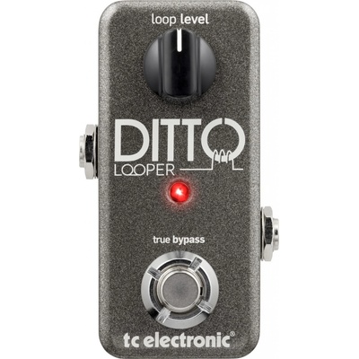 TC Electronic Ditto Looper – Zboží Dáma