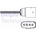 Lambda sonda Delphi ES20286-12B1