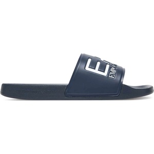 EA7 Emporio Armani Джапанки water sports visibility slipper u (7x000108-ba045)