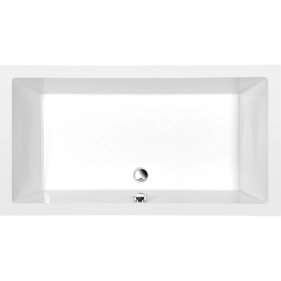 Polysan Deep 140 x 75 cm 72948