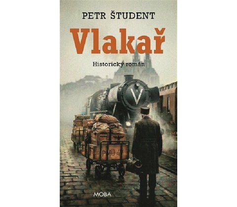 Vlakař