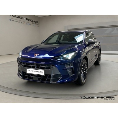 Cupra Terramar 2.0 TSI VZ 4Drive 195 kW