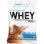 Everbuild Nutrition Ultra Premium Whey Build [34 грама] Мока-Капучино