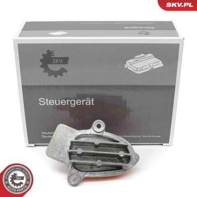 Řídící jednotka, osvětlení ESEN SKV 59SKV244