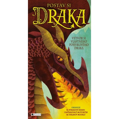 Postav si DRAKA