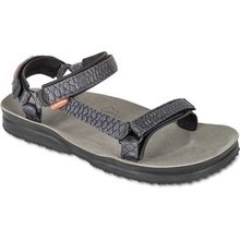 Lizrd S per Hike skin drk grey