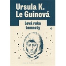 Levá ruka temnoty
