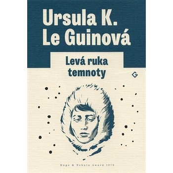 Levá ruka temnoty