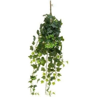 Atmosphera umělý převislý břečťan 85 cm zelený moderní dekorace do obýváku