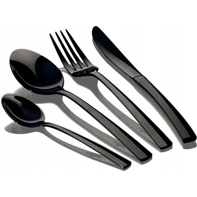 Berlinger Haus Black Collection 24 ks