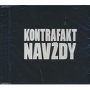 Hudobné CD DATART KONTRAFAKT NAVZDY