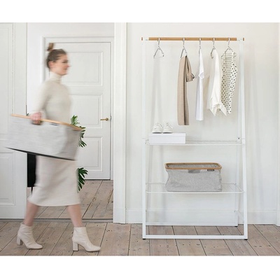 Brabantia Кош за пране 40 L (118180)
