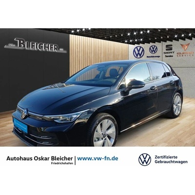 Volkswagen Golf 1.5 eTSI DSG Goal 110 kW