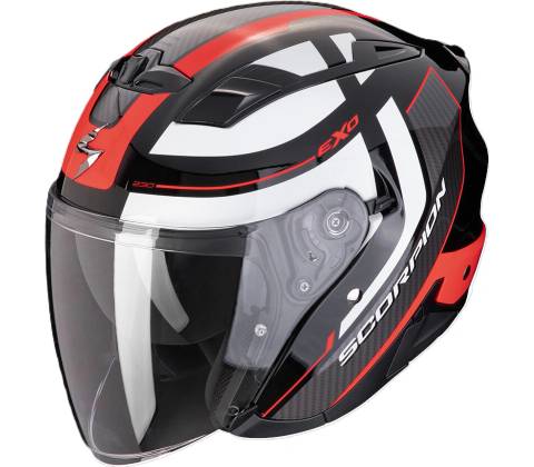 Scorpion EXO-230 Hipe