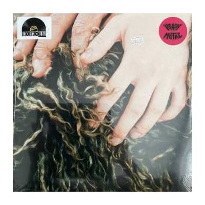 Divorce - Heady Metal LP