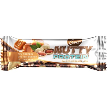 NUTTY Gam´s 40 g