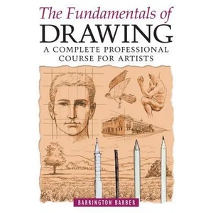 The Fundamentals of Drawing (2006)
