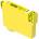 Compatible Epson 503XL T09R44 жълт (yellow) съвместими касети (T09R44)