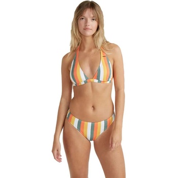 O'Neill O´neill Marga-Rita bikini - Multicolor (Orange Multistripe)