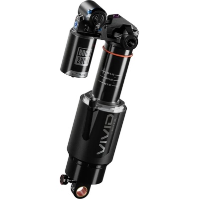 Sram Rock Shox AM RS SDLXC
