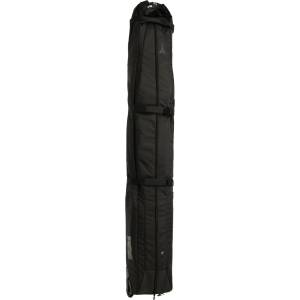 Atomic Чанта за ски обувки Atomic Double Ski Wheelie Ski bag - Black - размер 215 x 18 x 26 cm (415-0522-0111)