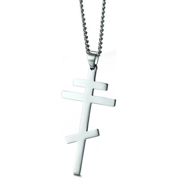 Talitha Оригинално олие с кръст