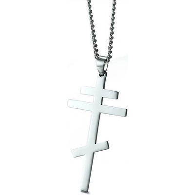 Talitha Оригинално колие с кръст