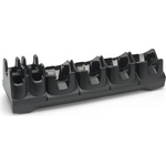 Zebra Зарядна станция Zebra CRD-TC8X-5SC4BC-01, 4 слота (CRD-TC8X-5SC4BC-01) Джобни компютри (PDA)