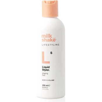 Milk Shake Lifestyling Liquid Styler стилизиращ крем за дефиниране на къдрици 200ml