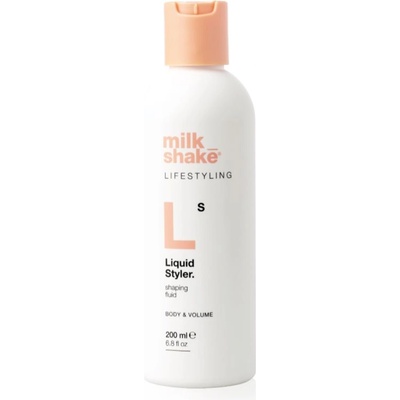 Milk Shake Lifestyling Liquid Styler стилизиращ крем за дефиниране на къдрици 200ml