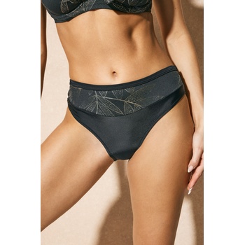 Etna Долнище на бански костюм Golden Leaves (CA211W_904_kal)