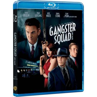 Gangster Squad Lovci mafie BD