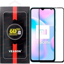 VEASON 6D PRO Xiaomi RedMi 9A / 9C / 9AT, 5903396254086