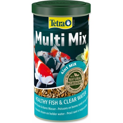 Tetra Pond Multimix 1 l