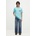 Helmut Lang Памучна тениска Helmut Lang Pstcard T Bk. Mal Lt (O10HM516)