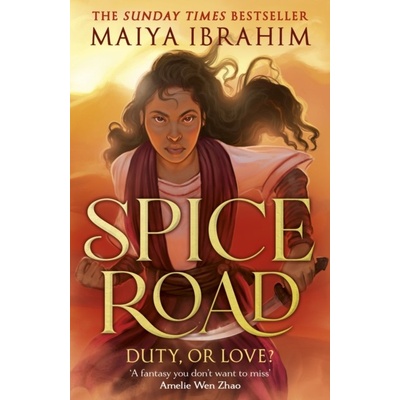 Spice Road - Maiya Ibrahim