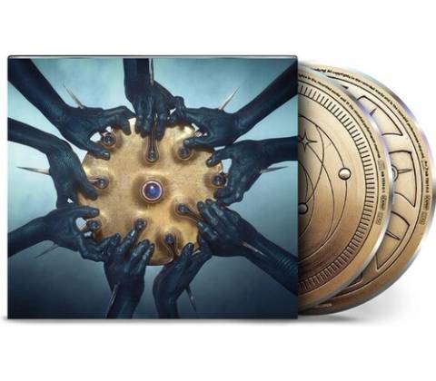 Epica Aspiral CD