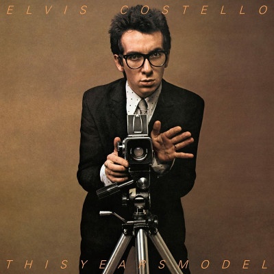 COSTELLO, ELVIS & THE ATTRACTIONS - THIS YEAR'S MODEL CD