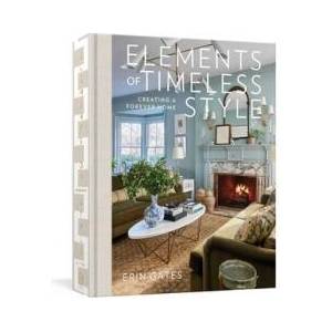 Elements of Timeless Style (ISBN: 9781982197124)