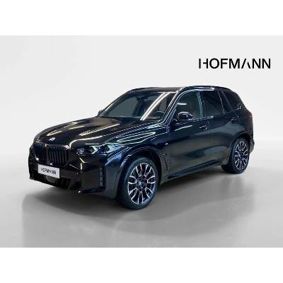 BMW X5 250 kW