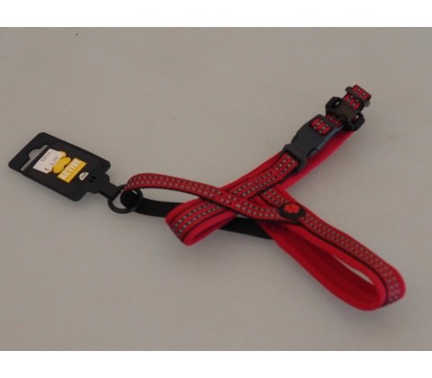 ACTIVE DOG postroj Neoprene
